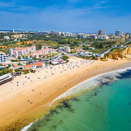 Apartment Corfu Portimao