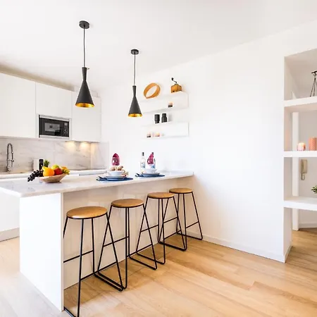 Apartment Corfu *