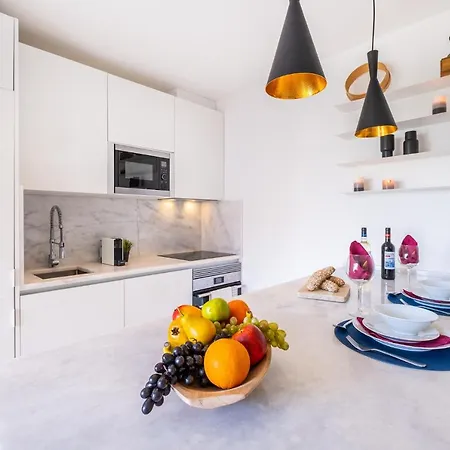 Apartment Corfu Portimao