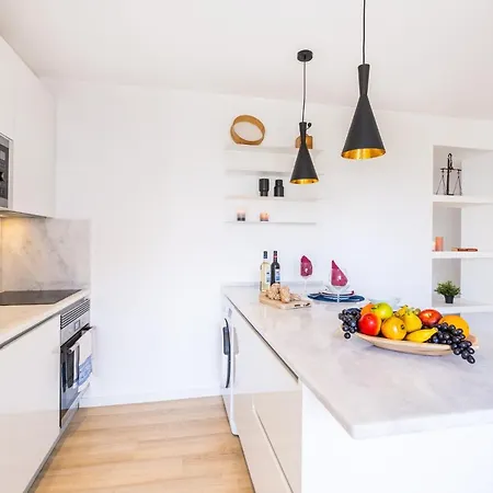 Corfu Apartment