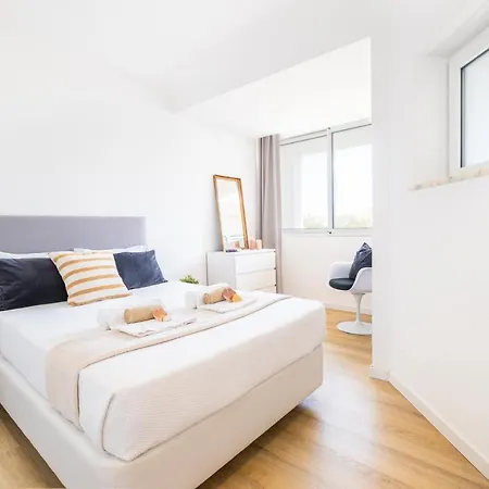 Corfu Apartment *