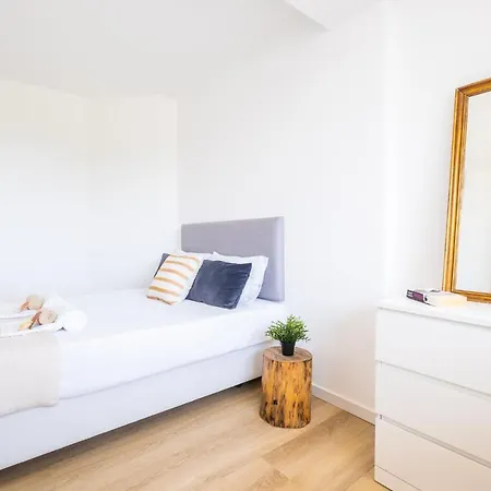 Apartment Corfu Portimao
