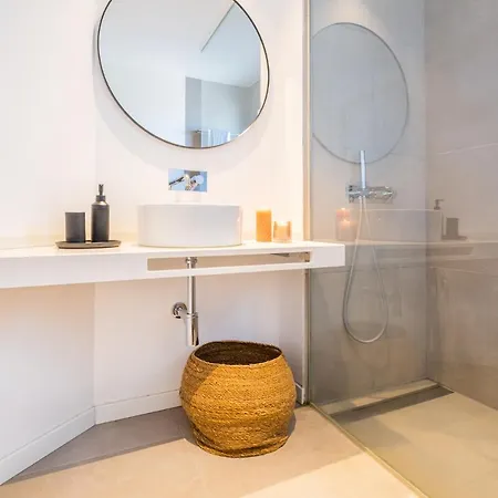 Apartment Corfu *