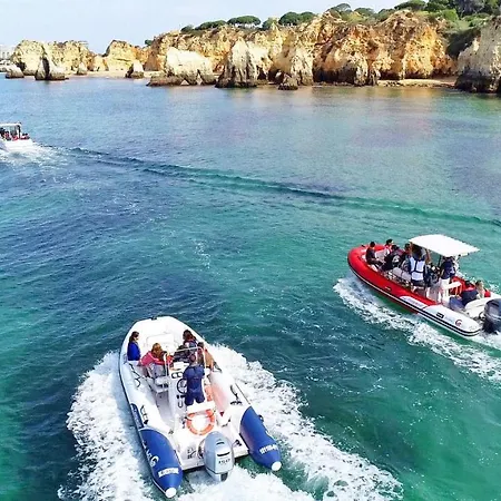 Corfu * Portimao