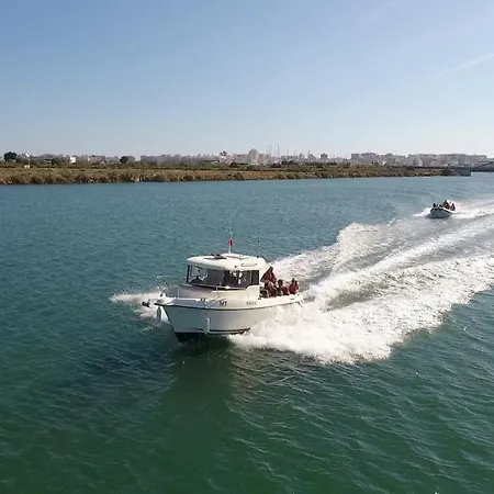 Corfu Portimao